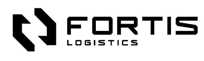 fortis logistics